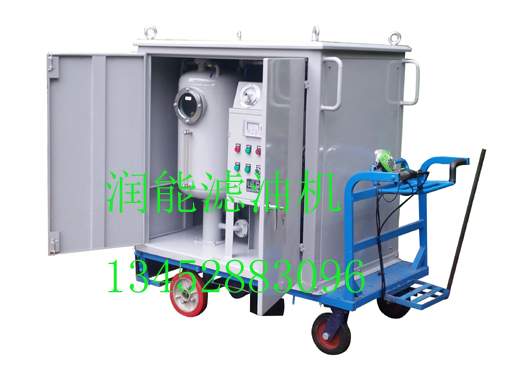 變壓器真空注油補油的標(biāo)準(zhǔn)和方法是什么?