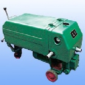 LY板框壓力式濾油機（鑄鐵型）