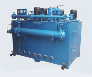 GXRZ型高低壓稀油潤(rùn)滑裝置