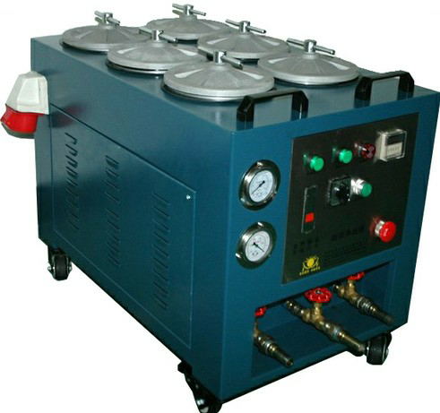 RN-BRH18-6R高精密濾油機