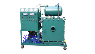 ZZ-2球管真空注油機