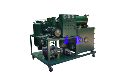 X射線真空注油濾油機