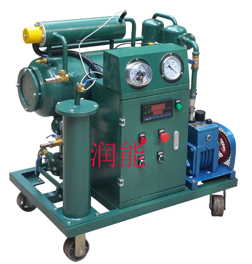 ZZ-1S維修MRI球管抽真空注油機